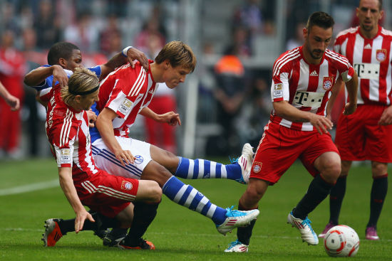 为扑朔迷离 为扑朔迷离